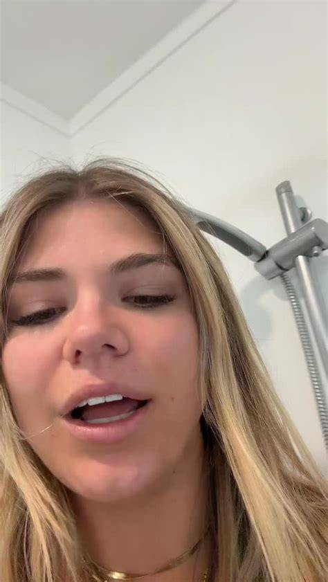 stevie_xo nudes