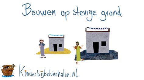 stevige grond