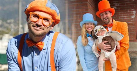 Stevin John Blippi