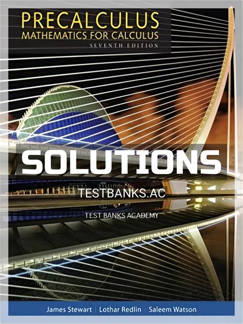 Stewart Calculus 7th Edition Solution Manual