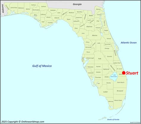 stewart florida