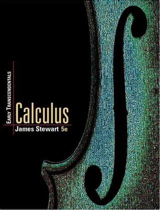 Read Online Stewart Calculus 7Th Edition Download 