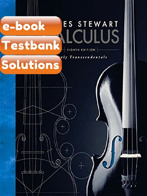 Stewarts Calculus Pdf
