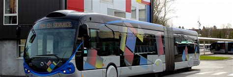 Stibus Ligne A