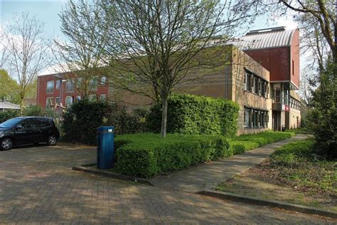 stichting valkenhorst