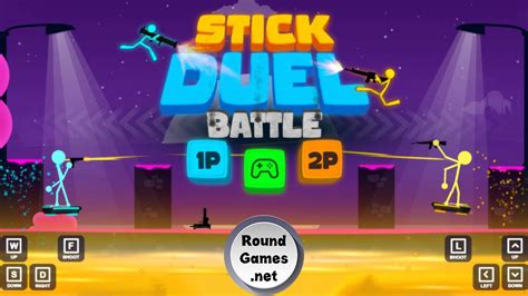 Stickman Warriors 🕹️ Play Now on GamePix