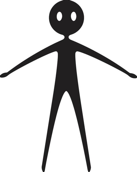 Stick Man