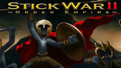 stick war 2 | Game stick war legacy 2 GameVuivn
