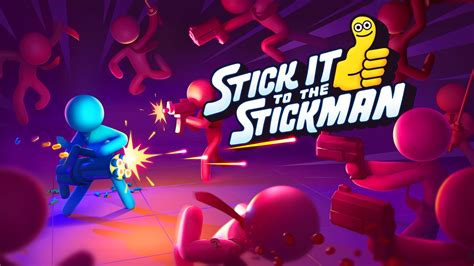 stick it