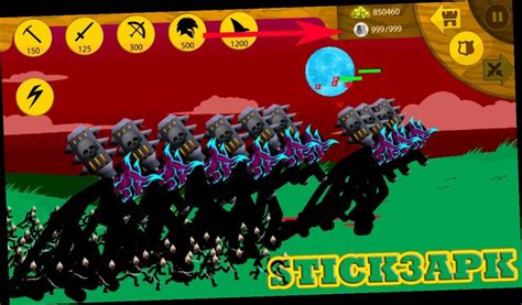 Stick War 2 Order Empire Mod Apk Download  teendownloading