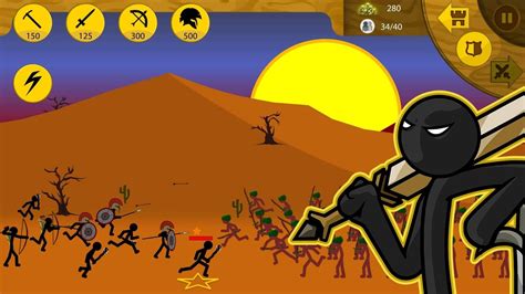 Stick War Legacy APK for Android Download