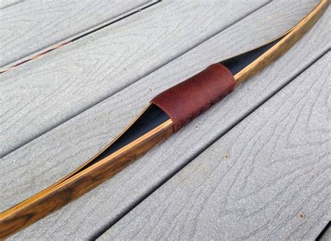 Stickbow Leatherwall
