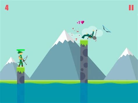 Stickman Archer 2 APK for Android Download