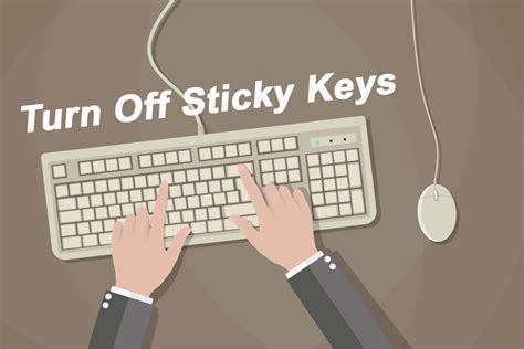 sticky keys soundboard s