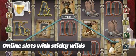 sticky wild slot games hssb switzerland