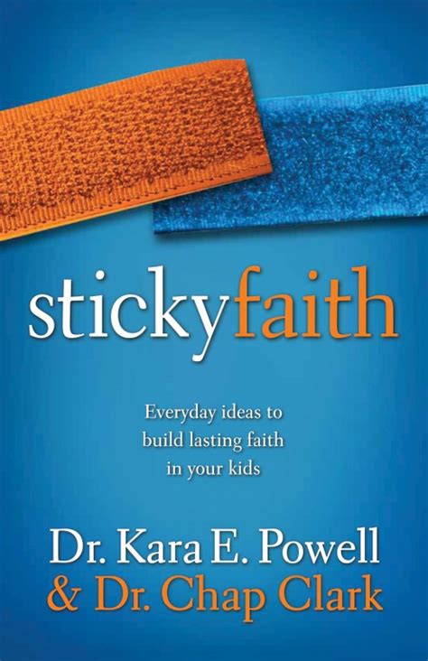 Download Sticky Faith 
