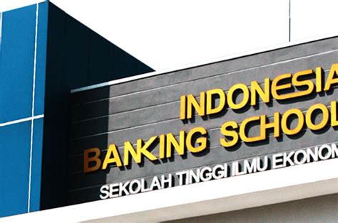 stie indonesia banking school