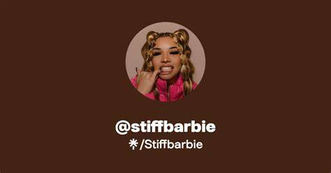 stiff barbie onlyfans