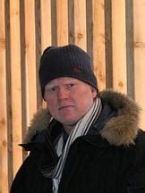 stig svendsen biography