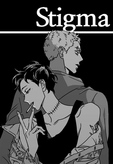 stigma bl | Chapter 471 Hiu ng Stigma TruyenQQ