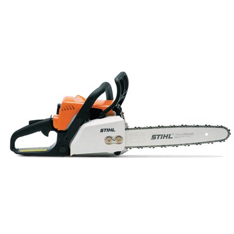 stihl ms 180 STIHL MS Motorlu Testere . 