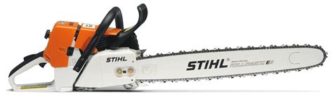 Stihl Ms 460 Chainsaw Replacement Parts Manual