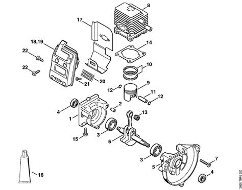 Download Stihl Fs 80 Engine Size 