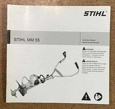 Download Stihl Mm 55 Service Manual 