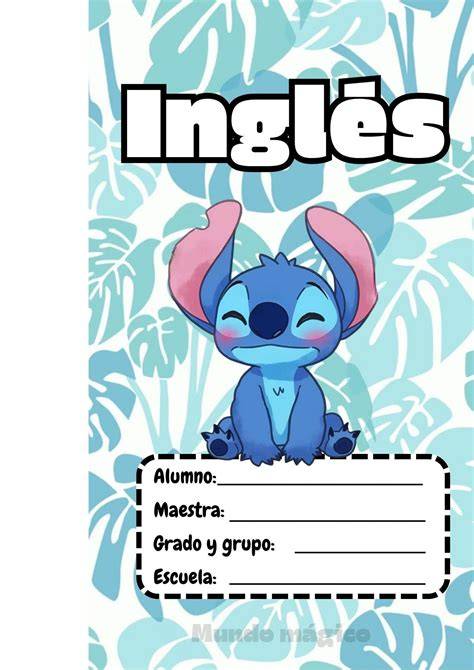 stik idioma ingles