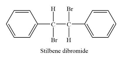 Stilbene Dibromide