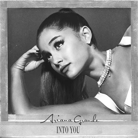 Still Into You Ariana Grande