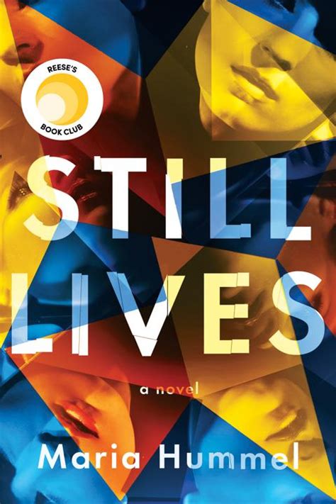 Still Lives Summary