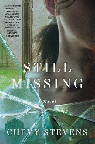 Still Missing Summary