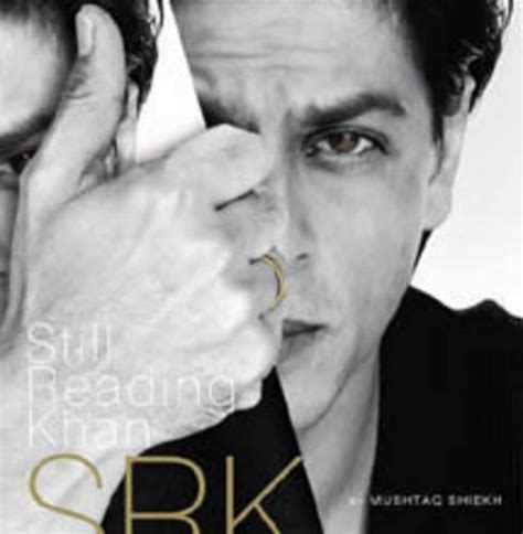 Still Reading Khan
