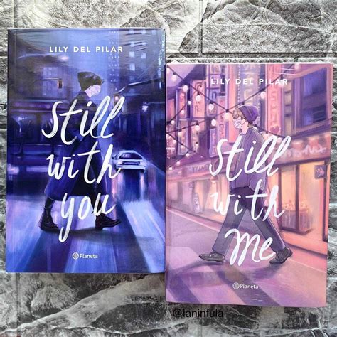 Still With You Libro