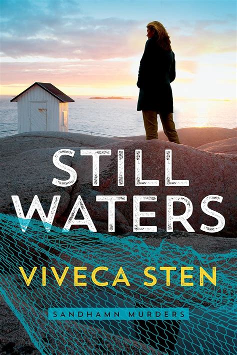 Read Online Still Waters Sandhamn Murders Book 1 