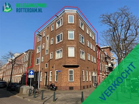stille verkoop rotterdam