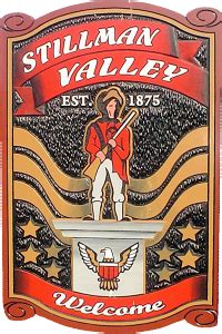 stillman valley hispanic single men