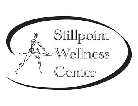 Stillpoint Wellness Center Fill In The Blank The Fill In The Blanks The - Fill In The Blanks The