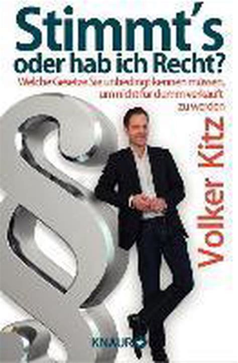 stimmt s oder hab ich recht welche gesetze sie un