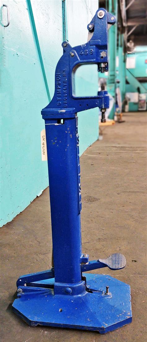 Full Download Stimpson R1 Manual 