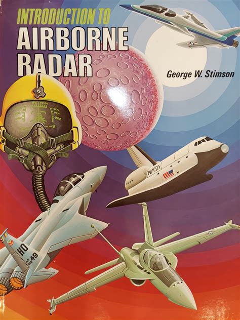 Download Stimsons Introduction To Airborne Radar Hugh D 