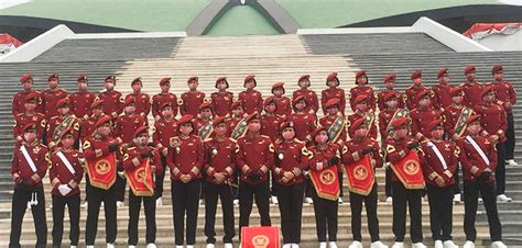 stin adalah | Sekolah Tinggi Intelijen Negara Wikipedia bahasa Indonesia