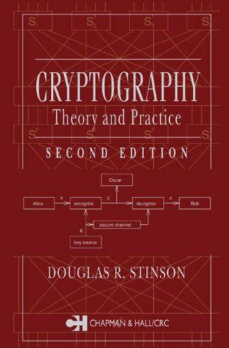 Download Stinson Cryptography Theory And Practice Solutions 