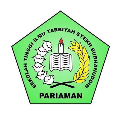 Stit Syekh Burhanuddin Pariaman - Gerbang Hoki Slot