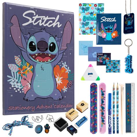 Stitch Advent Calendar