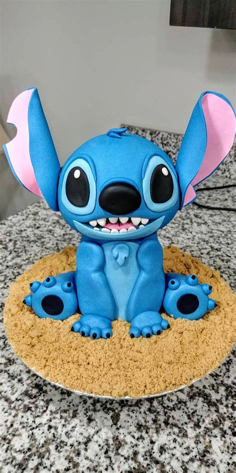 Stitch Cakes 9rv