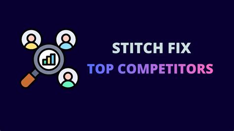 Stitch Fix Competitors