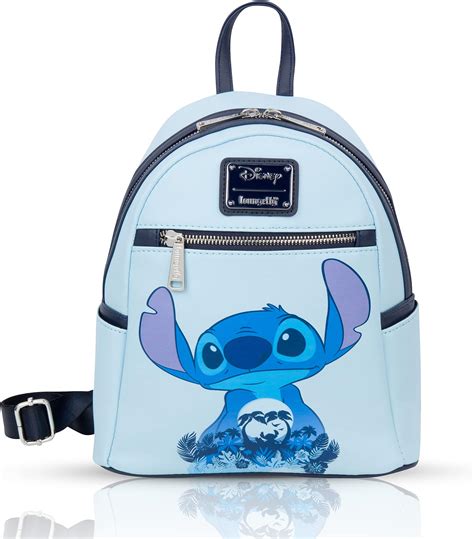 Stitch Mini Backpack