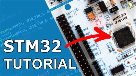 stm32 | STM32 Nucleo144 development board with STM32H753ZI MCU